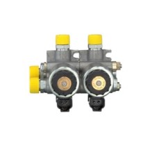 CLAAS 0000557321 BLOK ZAWORU