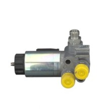 CLAAS 0000558101 BLOK ZAWORU