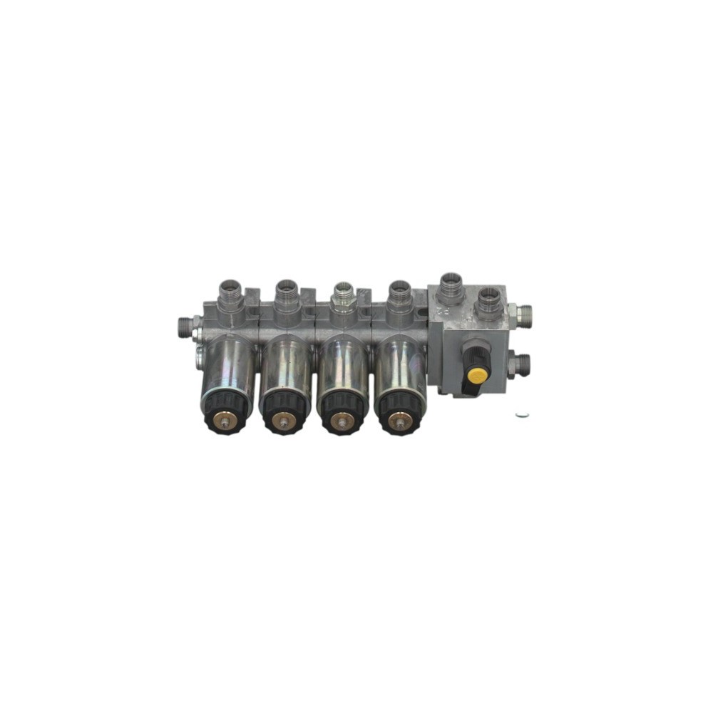 CLAAS 0000558461 BLOK ZAWORU MONTOWANY CLAAS 0000558461 BLOK ZAWORU MONTOWANY