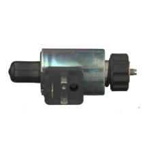 CLAAS 0000564410 UCHWYT ELEKTROMAGNETYCZNY