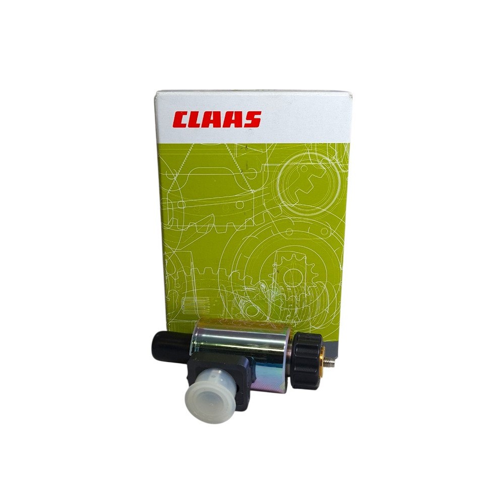 CLAAS 0000564430 UCHWYT ELEKTROMAGNETYCZNY MO CLAAS 0000564430 UCHWYT ELEKTROMAGNETYCZNY MO