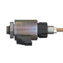 CLAAS 0000570501 UCHWYT ELEKTROMAGNETYCZNY