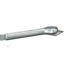 CLAAS 0002360960 KOŁEK