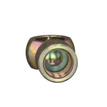 CLAAS 0002382490 ODCINEK RURY