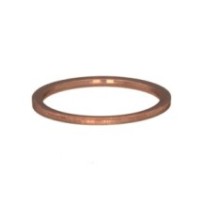 CLAAS 0002383440 PIERŚCIEŃ