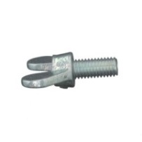 CLAAS 0002389490 ŚRUBA MOTYLKOWA