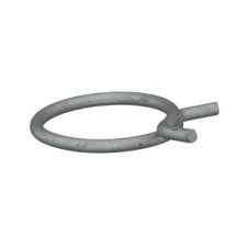 CLAAS 0002390550 ZACISK WĘŻA