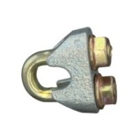 CLAAS 0002390660 ZACISK LINKI STALOWEJ