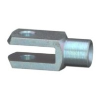 CLAAS 0002390800 GŁOWICZKA WIDEŁEK