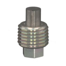 CLAAS 0002392630 ŚRUBA MAGNETYCZNA FILTRA