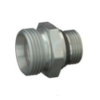 CLAAS 0002392710 ŚRUBUNEK PROSTY