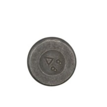 CLAAS 0002392860 ŚRUBA SPAWANA