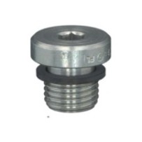 CLAAS 0002493970 ŚRUBA ZAMYKAJĄCA