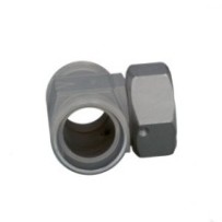 CLAAS 0002498560  REGULOWANA ŁĄCZNOŚĆ Z USZCZELKĄ STOŻKOWĄ