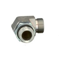 CLAAS 0002500370 WKRĘCANY KRÓCIEC