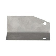 CLAAS 0002623330 BLACHA KIERUNK  OLEJU