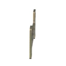 CLAAS 0003171362 PŁYTKA METALOWA