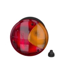CLAAS 0003180230 ŚWIATŁA MIGAJĄCE POZYCYJNE