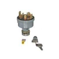 CLAAS 0003200680 WŁĄCZNIK STARTERA