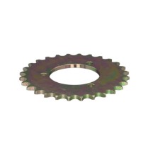CLAAS 0000236841 KOŁO