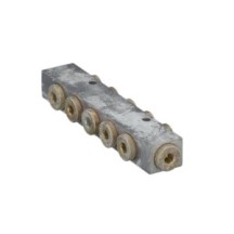 CLAAS 0006297580 BLOK ROZDZIELACZA