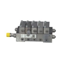 CLAAS 0006297722 BLOK ROZDZIELACZA