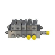 CLAAS 0006297722 BLOK ROZDZIELACZA