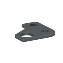CLAAS 0006278050 BLACHA