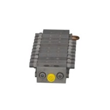 CLAAS 0006296760 BLOK ROZDZIELACZA