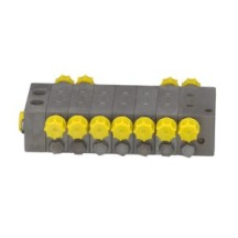 CLAAS 0006296770 BLOK ROZDZIELACZA