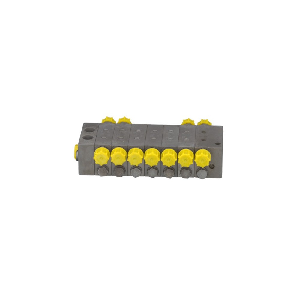 CLAAS 0006296770 BLOK ROZDZIELACZA CLAAS 0006296770 BLOK ROZDZIELACZA