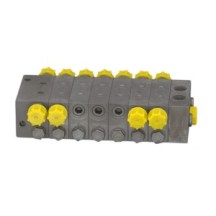 CLAAS 0006296770 BLOK ROZDZIELACZA