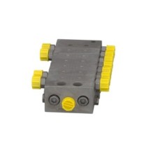 CLAAS 0006296770 BLOK ROZDZIELACZA
