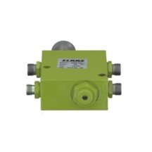 CLAAS 0000889821 KOMBINACJA ZAWORÓW