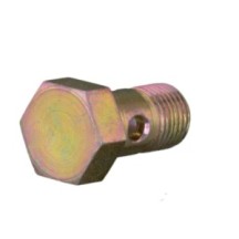 CLAAS 0000960270 ŚRUBA Z OTWOREM