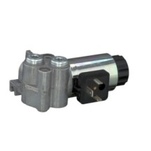 CLAAS 0001090520 ND ABSCHLUSSBLOCK RE