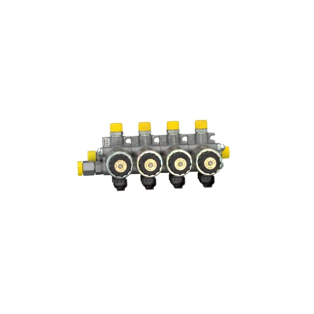 CLAAS 0001092371 BLOK ZAWORU CLAAS 0001092371 BLOK ZAWORU