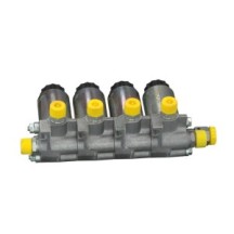 CLAAS 0001092371 BLOK ZAWORU