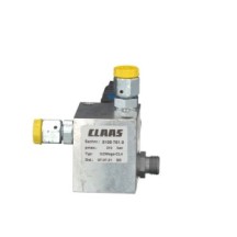 CLAAS 0001097610 ZAWÓR DROŻNY