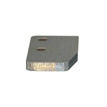 CLAAS 0001234062 PŁYTKA METALOWA