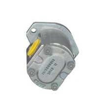 CLAAS 0001246780 POMPA ZĘBATA