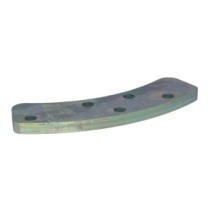 CLAAS 0001301880 PŁYTKA METALOWA