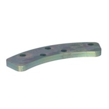 CLAAS 0001301880 PŁYTKA METALOWA