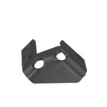CLAAS 0001318631 BLACHA PRAWA