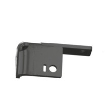 CLAAS 0001318631 BLACHA PRAWA