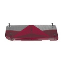 CLAAS 0001373980 SZKŁO WYMIENNE