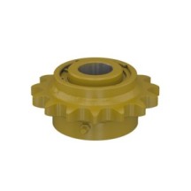 CLAAS 0001374140 KLIN BLOKADY WOLNEGO KOŁA