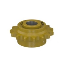 CLAAS 0001374140 KLIN BLOKADY WOLNEGO KOŁA