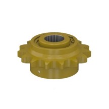 CLAAS 0001374140 KLIN BLOKADY WOLNEGO KOŁA