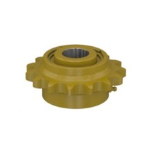 CLAAS 0001374140 KLIN BLOKADY WOLNEGO KOŁA